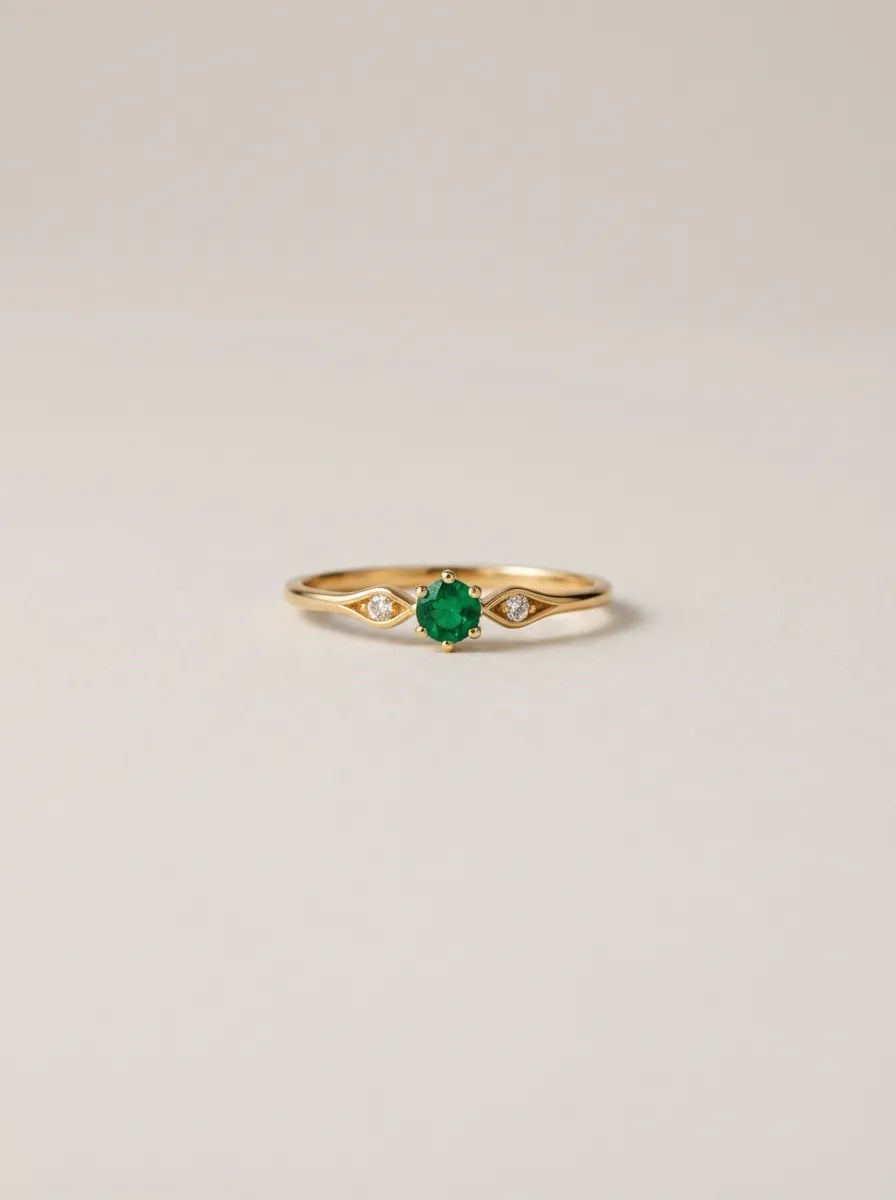 Anel Cocktail Selene